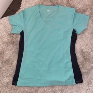 Butter-Soft Scrub top!